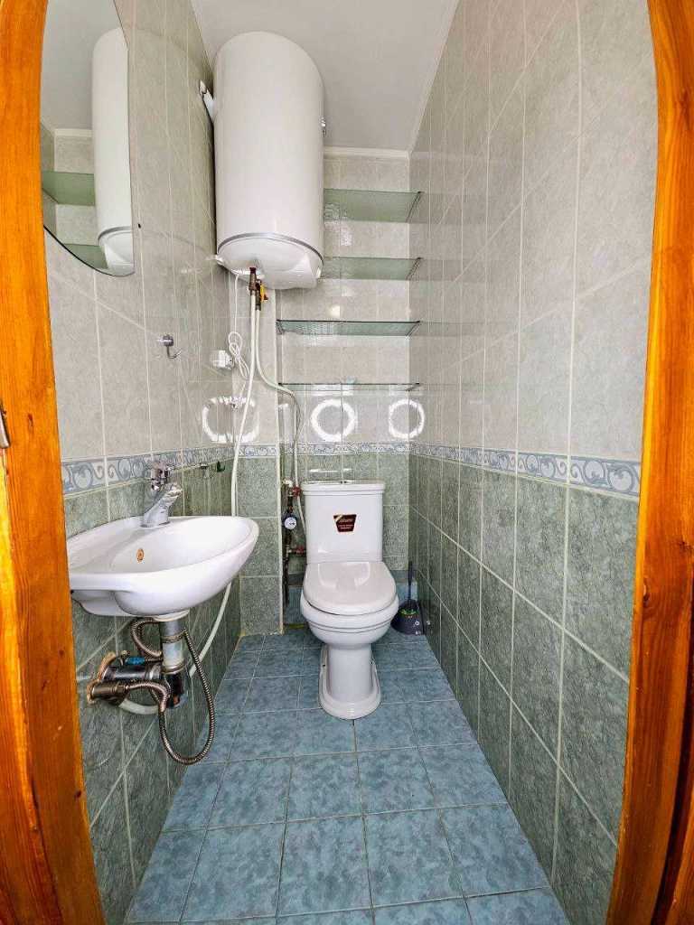Продажа 3-комнатной квартиры 89 м², Михаила Драгомирова ул., 2