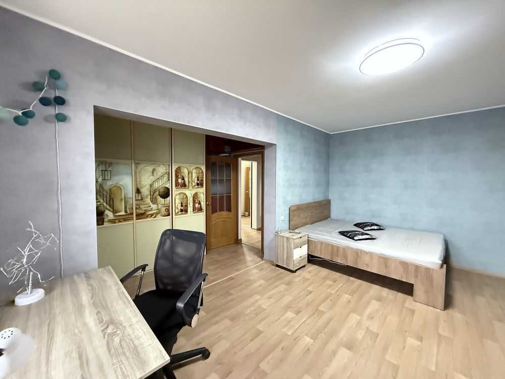 Аренда 1-комнатной квартиры 50 м², Николая Матеюка ул., 5Б