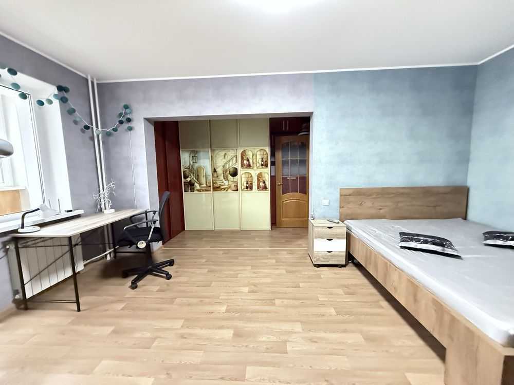 Аренда 1-комнатной квартиры 50 м², Николая Матеюка ул., 5Б
