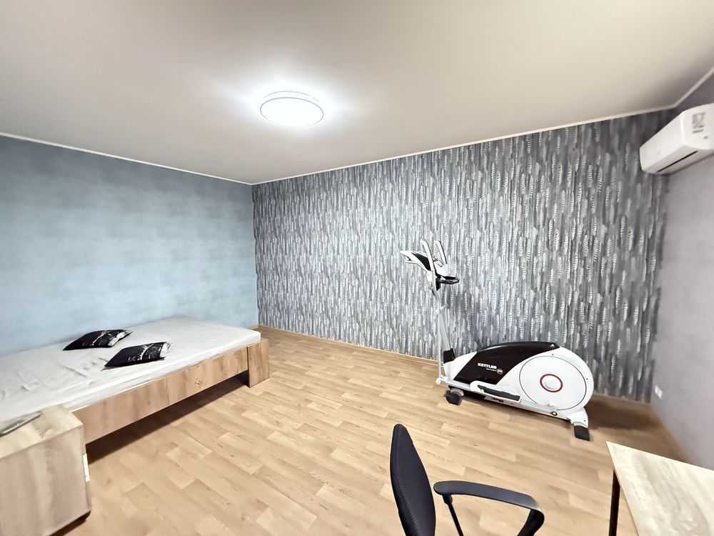 Аренда 1-комнатной квартиры 50 м², Николая Матеюка ул., 5Б