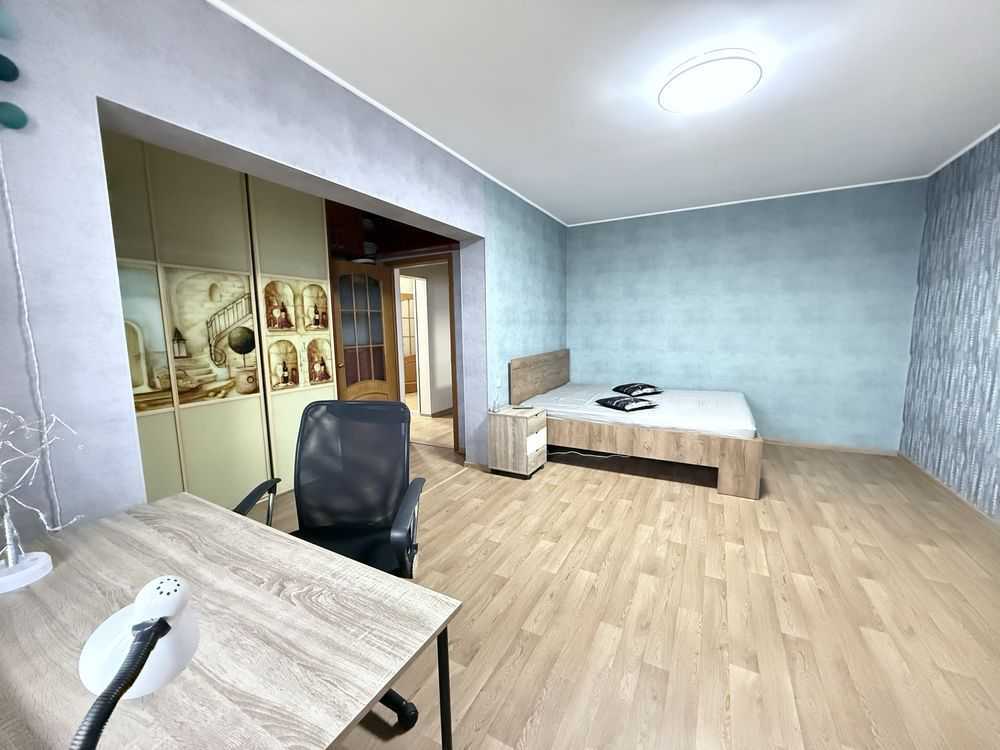 Аренда 1-комнатной квартиры 50 м², Николая Матеюка ул., 5Б