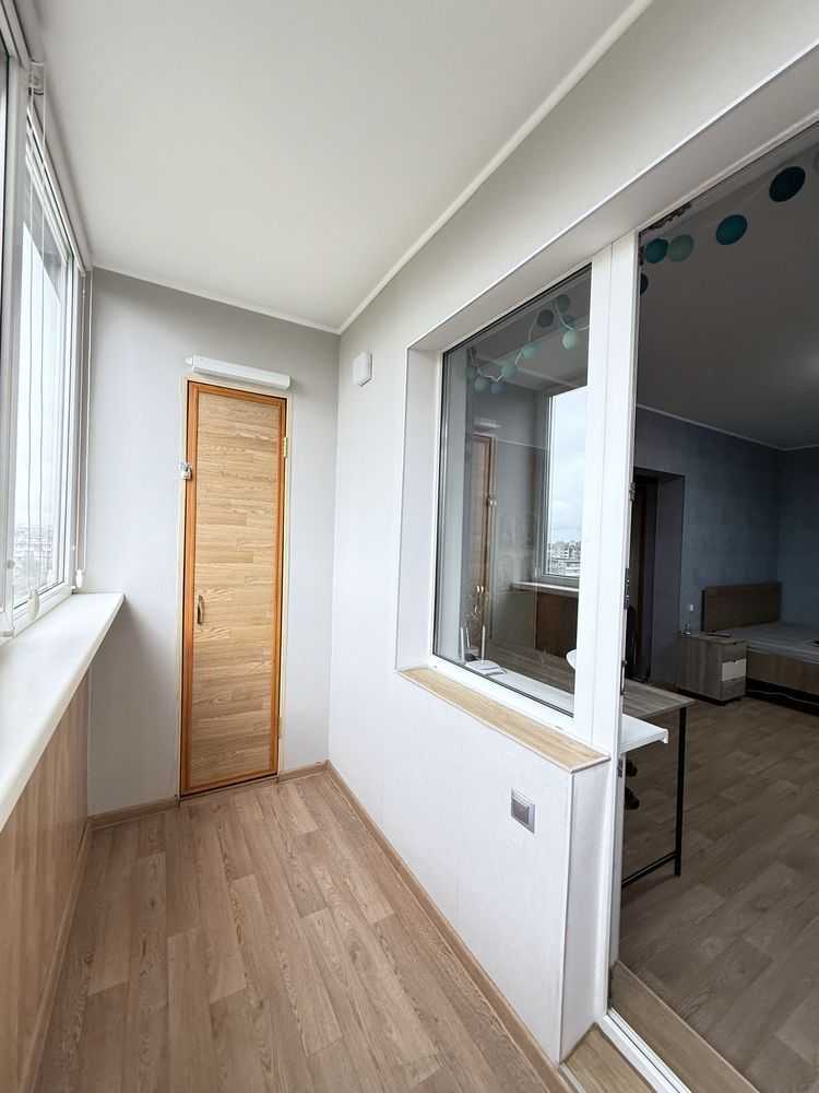 Аренда 1-комнатной квартиры 50 м², Николая Матеюка ул., 5Б