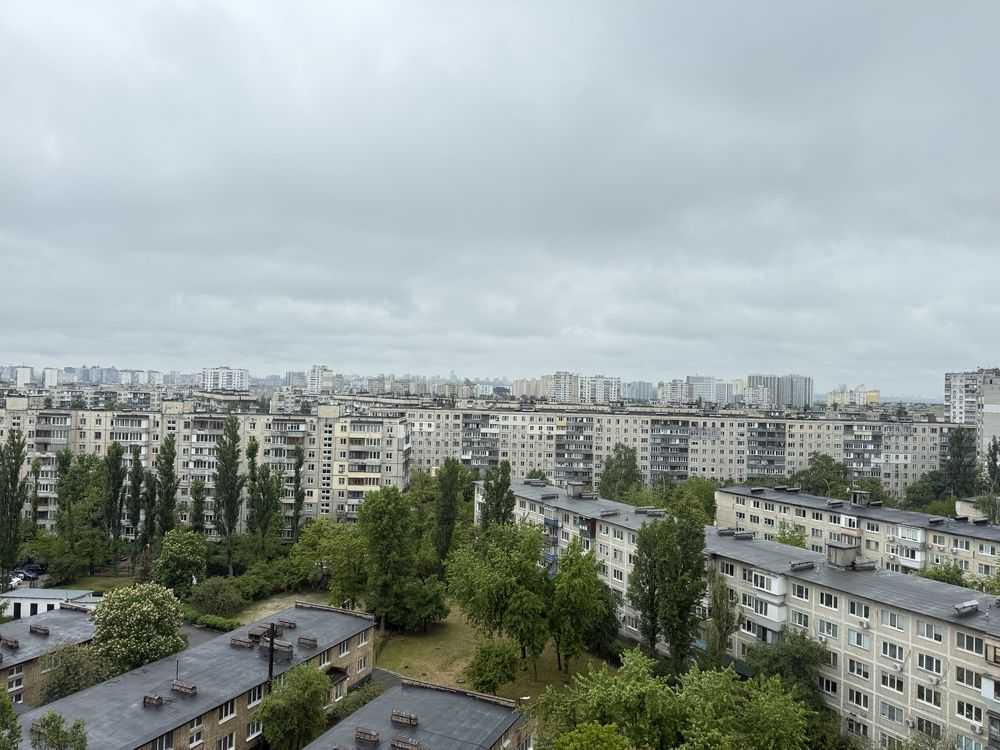 Аренда 1-комнатной квартиры 50 м², Николая Матеюка ул., 5Б