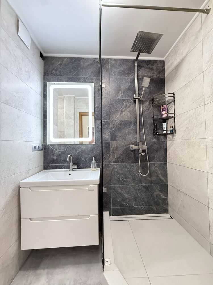 Аренда 1-комнатной квартиры 50 м², Николая Матеюка ул., 5Б