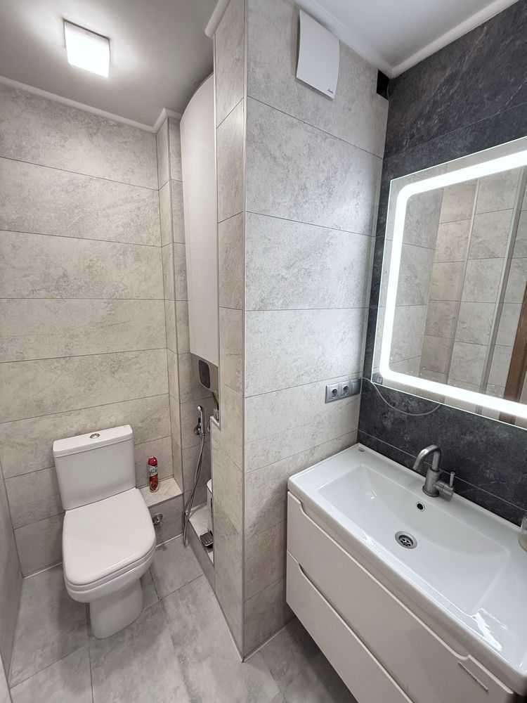 Аренда 1-комнатной квартиры 50 м², Николая Матеюка ул., 5Б