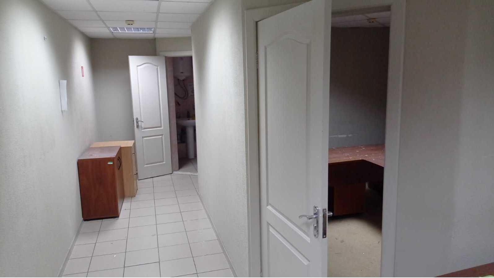Продажа офиса 132.3 м², Стуса Василя, 62-3Н