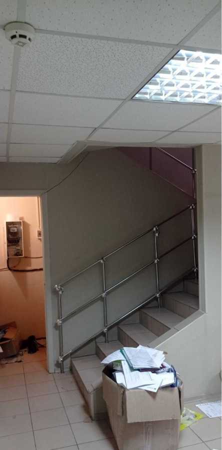Продажа офиса 132.3 м², Стуса Василя, 62-3Н