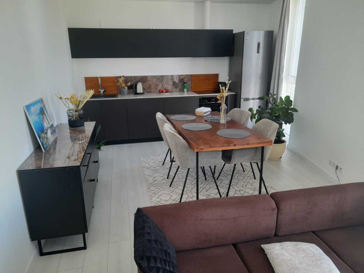 Продажа 1-комнатной квартиры 50 м², Богдановская ул., 7Г