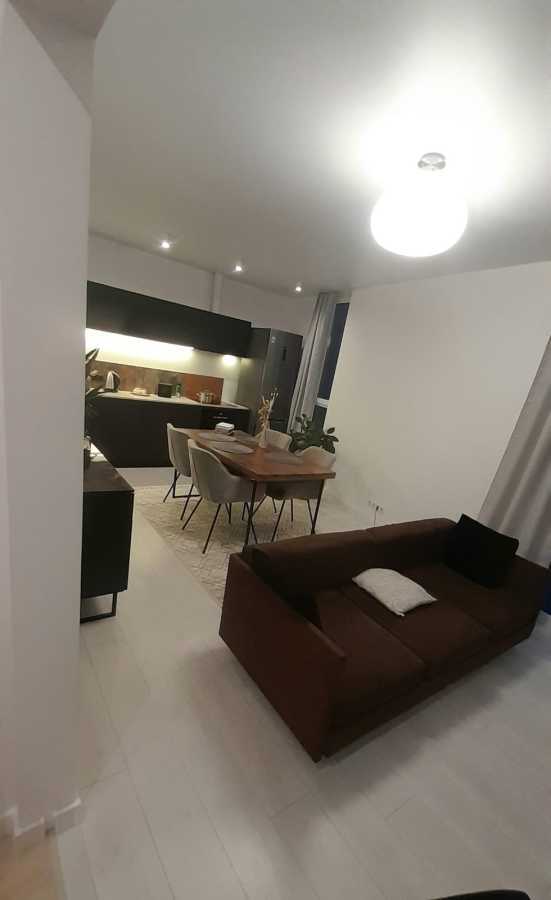 Продажа 1-комнатной квартиры 50 м², Богдановская ул., 7Г