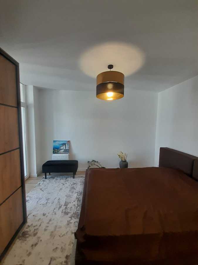 Продажа 1-комнатной квартиры 50 м², Богдановская ул., 7Г