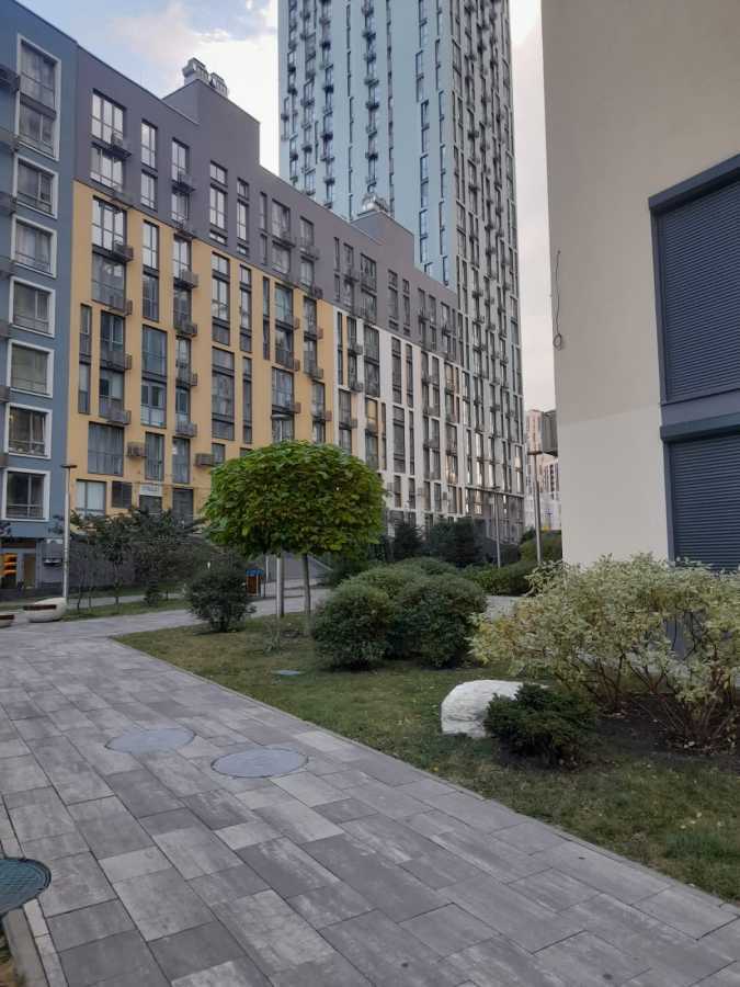 Продажа 1-комнатной квартиры 50 м², Богдановская ул., 7Г