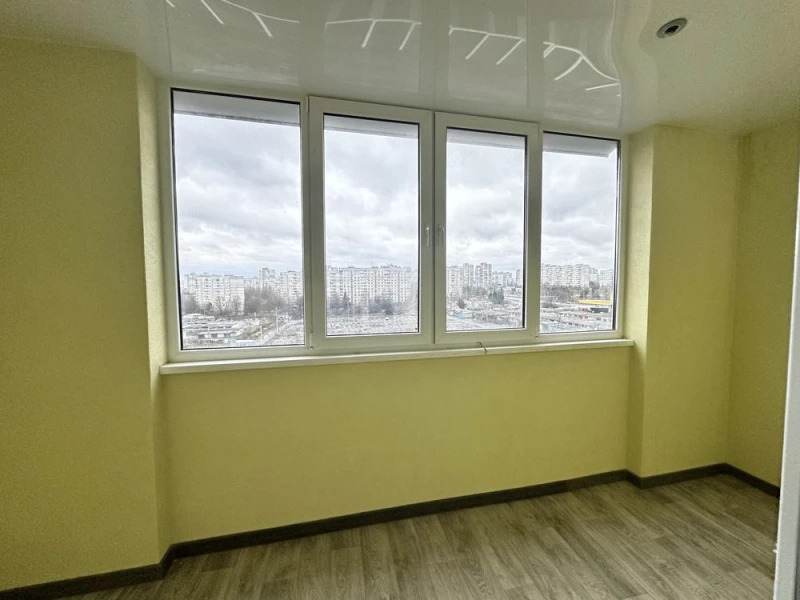 Продажа 1-комнатной квартиры 50 м²