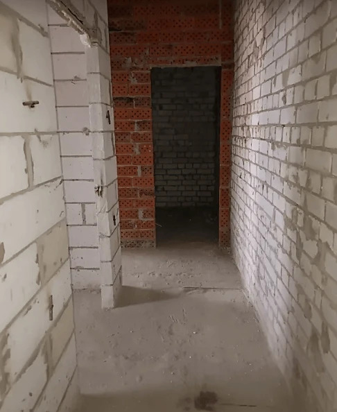 Продажа 1-комнатной квартиры 33 м²