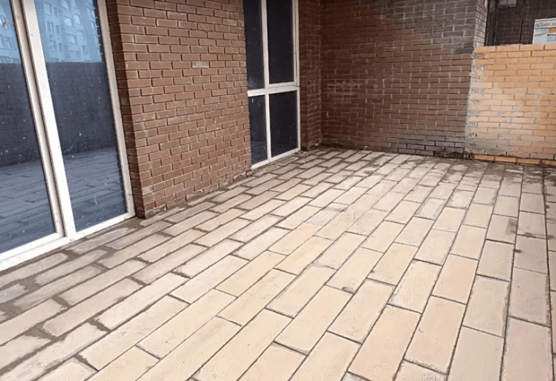 Продажа 1-комнатной квартиры 33 м²