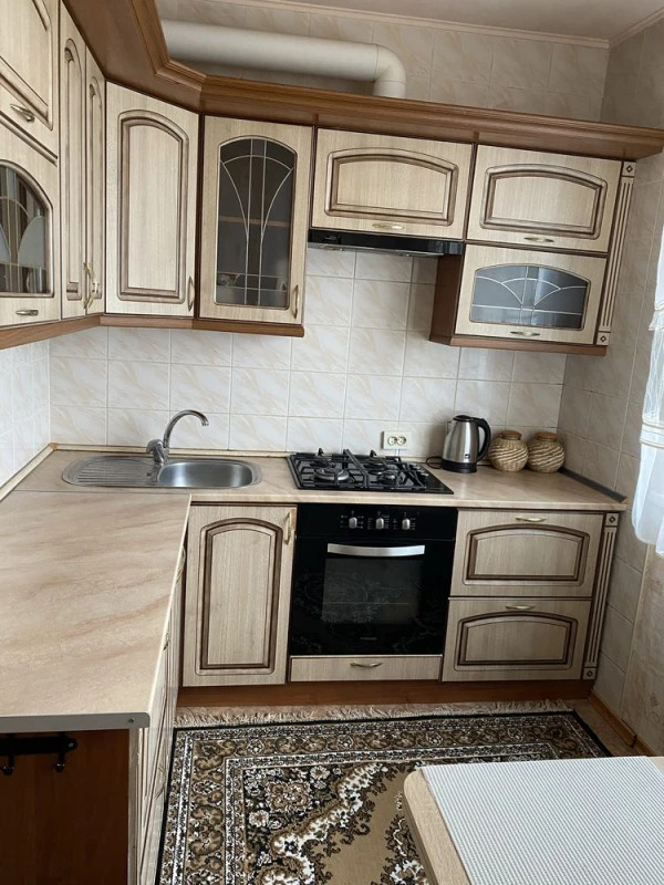 Продажа 1-комнатной квартиры 40 м²