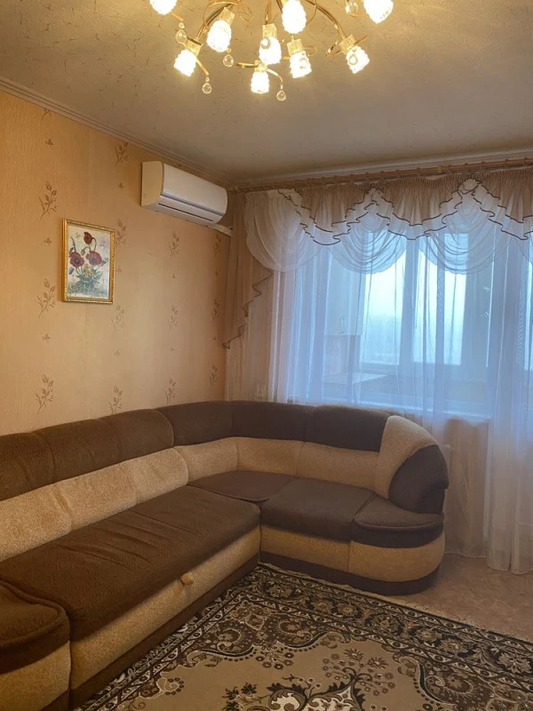 Продажа 1-комнатной квартиры 40 м²
