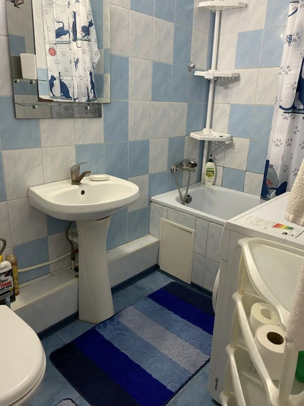 Продажа 1-комнатной квартиры 40 м²