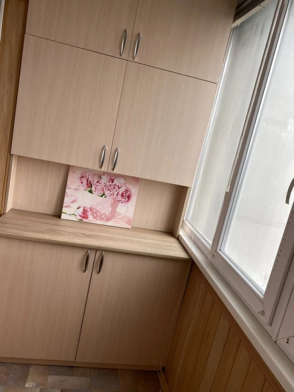Продажа 1-комнатной квартиры 40 м²