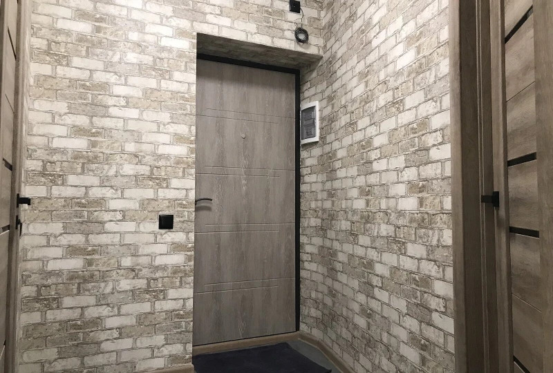Продажа 1-комнатной квартиры 33 м²