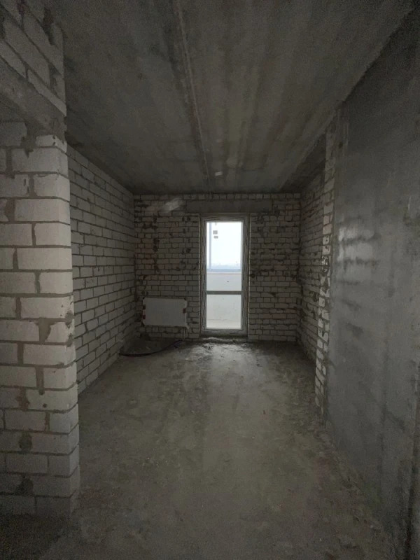 Продажа 1-комнатной квартиры 42 м²