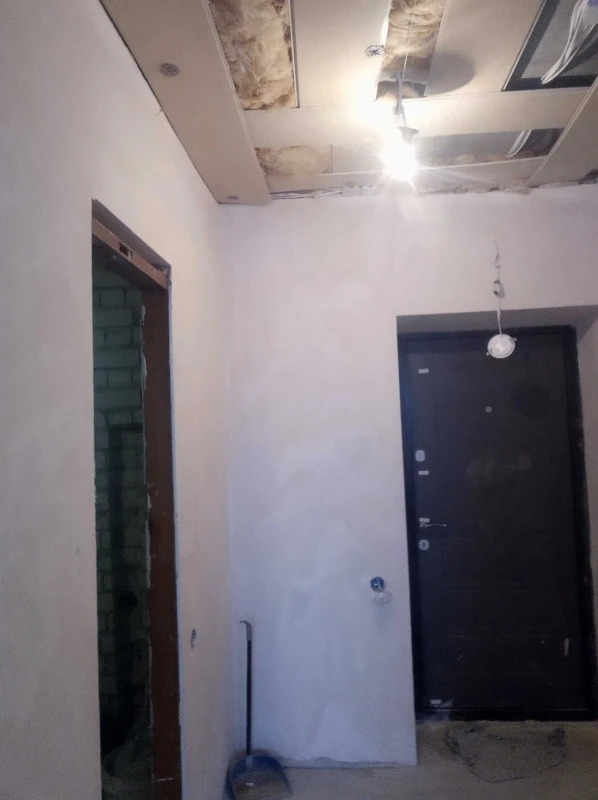 Продажа 1-комнатной квартиры 32 м²