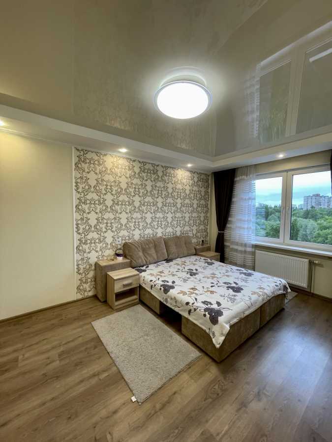 Аренда 1-комнатной квартиры 43 м², Михаила Донца ул., 2Б