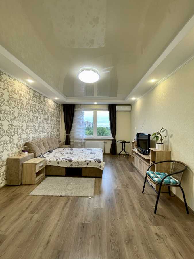 Аренда 1-комнатной квартиры 43 м², Михаила Донца ул., 2Б