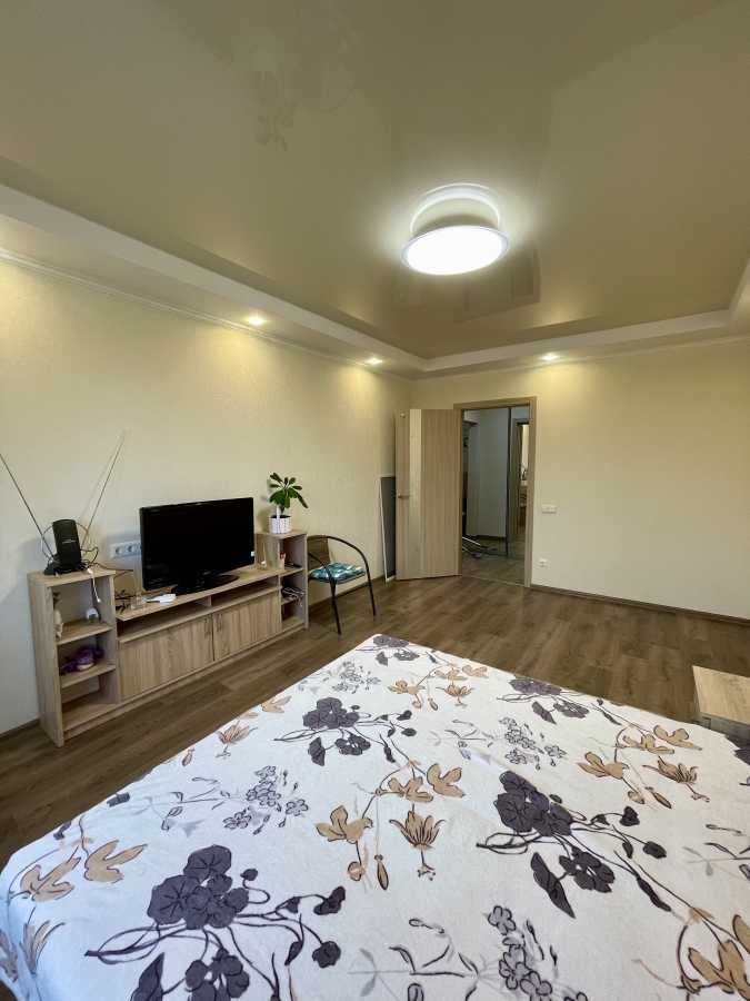 Аренда 1-комнатной квартиры 43 м², Михаила Донца ул., 2Б