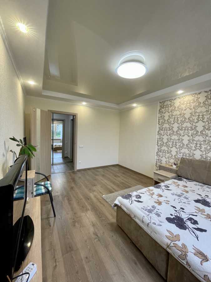 Аренда 1-комнатной квартиры 43 м², Михаила Донца ул., 2Б