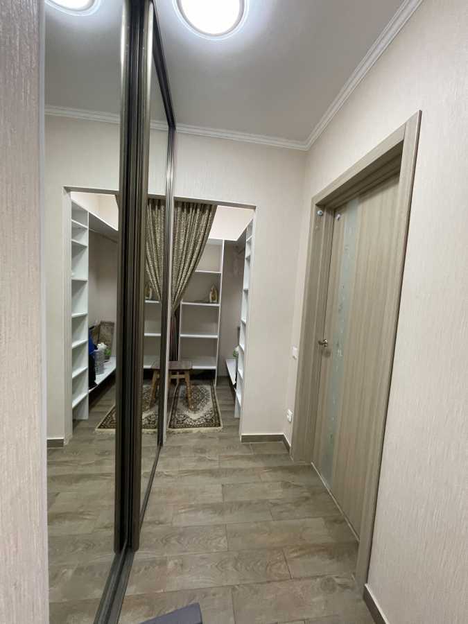 Аренда 1-комнатной квартиры 43 м², Михаила Донца ул., 2Б