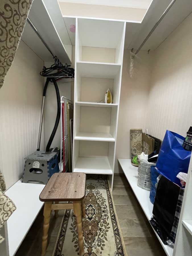 Аренда 1-комнатной квартиры 43 м², Михаила Донца ул., 2Б