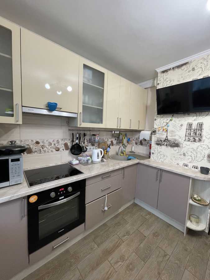Аренда 1-комнатной квартиры 43 м², Михаила Донца ул., 2Б