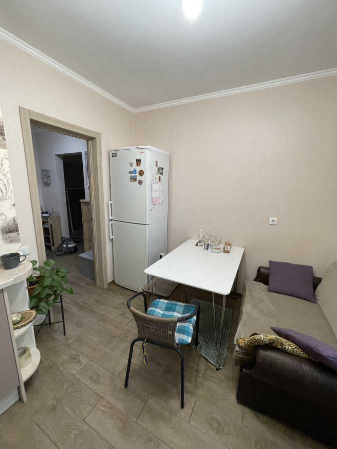 Аренда 1-комнатной квартиры 43 м², Михаила Донца ул., 2Б