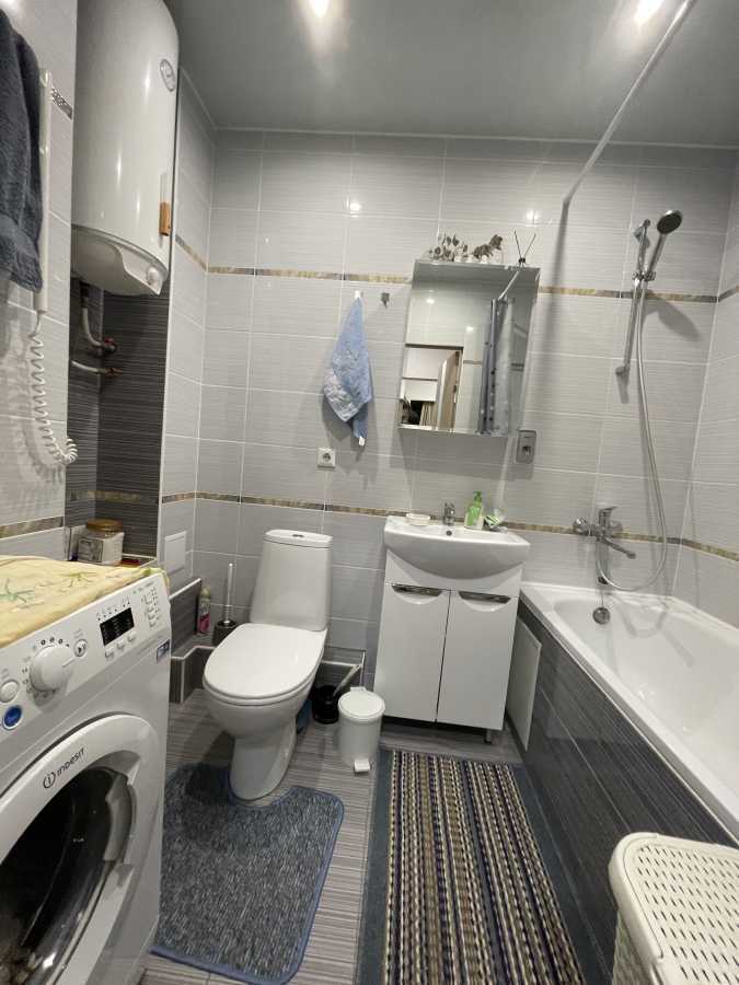 Аренда 1-комнатной квартиры 43 м², Михаила Донца ул., 2Б