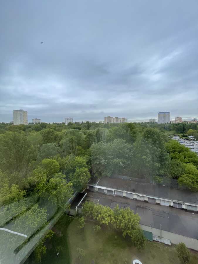 Аренда 1-комнатной квартиры 43 м², Михаила Донца ул., 2Б