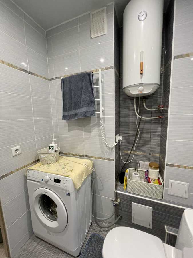 Аренда 1-комнатной квартиры 43 м², Михаила Донца ул., 2Б