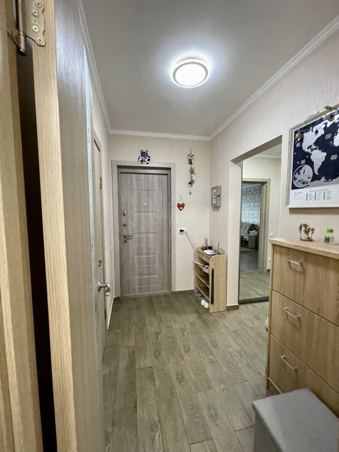 Аренда 1-комнатной квартиры 43 м², Михаила Донца ул., 2Б