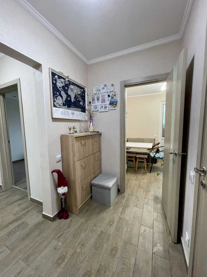 Аренда 1-комнатной квартиры 43 м², Михаила Донца ул., 2Б