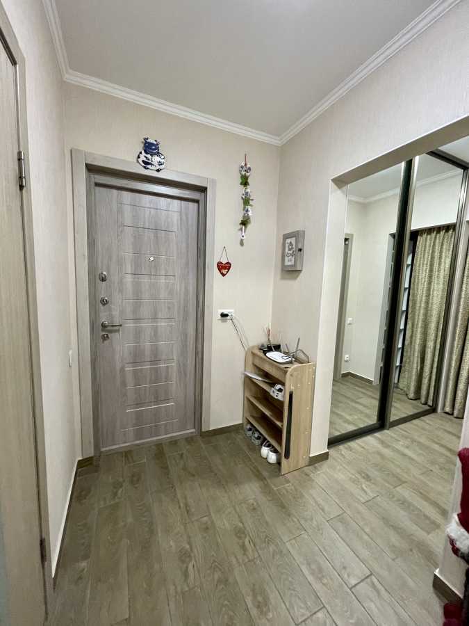 Аренда 1-комнатной квартиры 43 м², Михаила Донца ул., 2Б