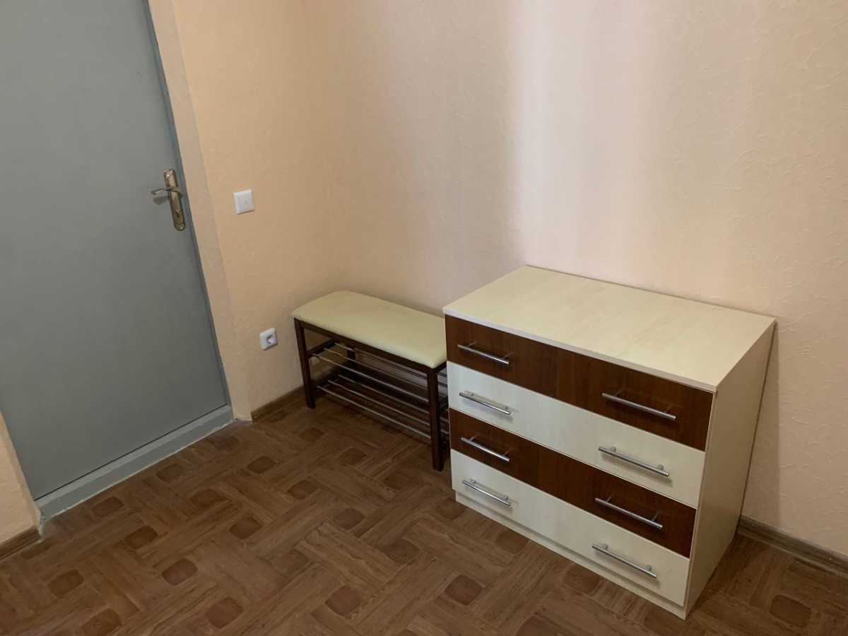 Оренда 3-кімнатної квартири 100 м², Миколи Кібальчича вул., Хвылевого, 1