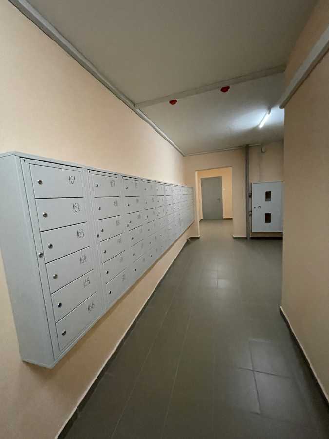 Оренда 3-кімнатної квартири 100 м², Миколи Кібальчича вул., Хвылевого, 1