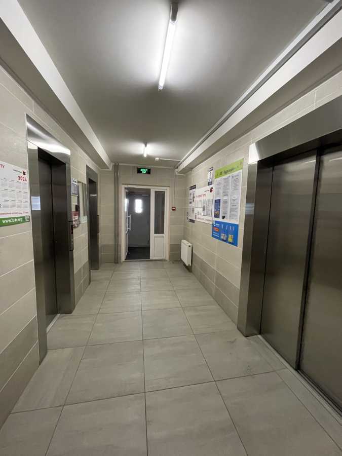 Оренда 3-кімнатної квартири 100 м², Миколи Кібальчича вул., Хвылевого, 1