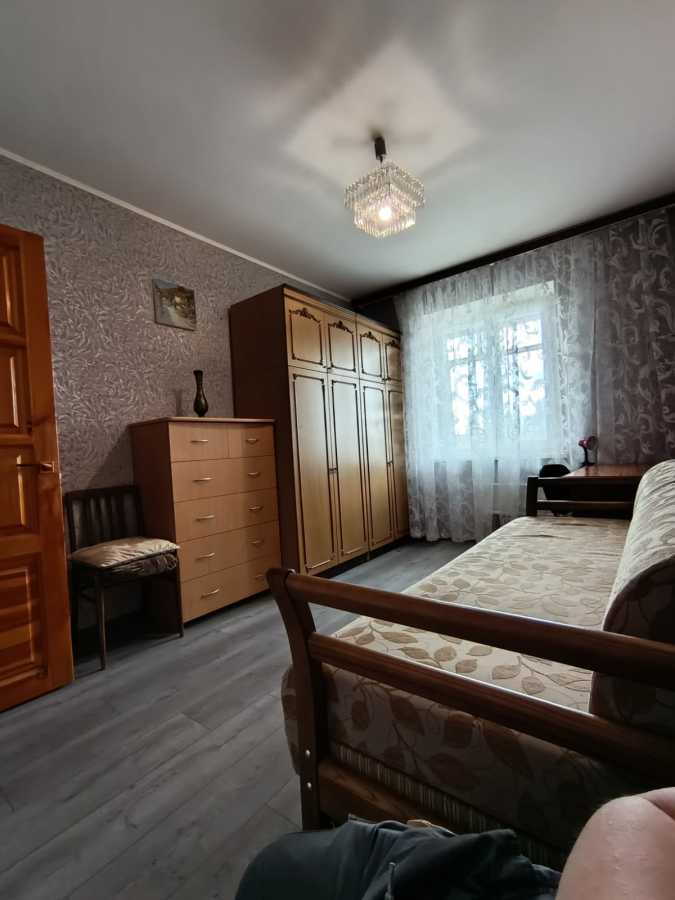 Аренда 2-комнатной квартиры 51 м², Харьковское шоссе, 63