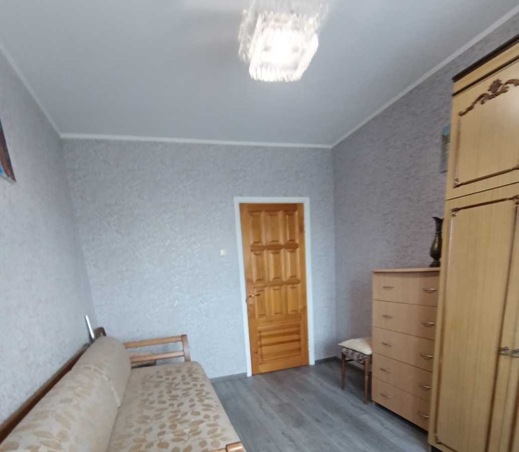 Аренда 2-комнатной квартиры 51 м², Харьковское шоссе, 63