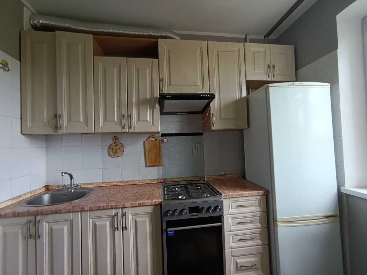 Аренда 2-комнатной квартиры 51 м², Харьковское шоссе, 63