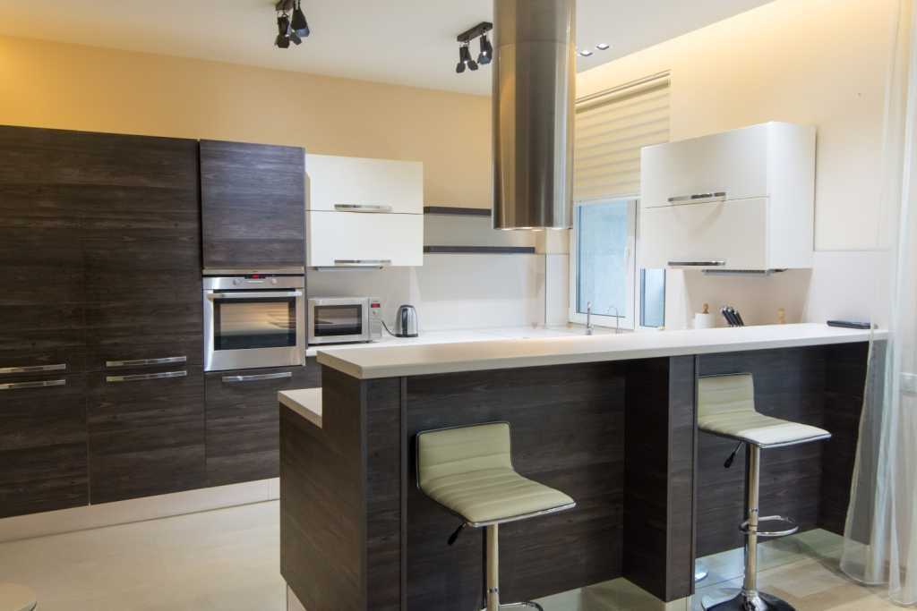 Продажа 3-комнатной квартиры 150 м², Евгения Коновальца ул., 44А