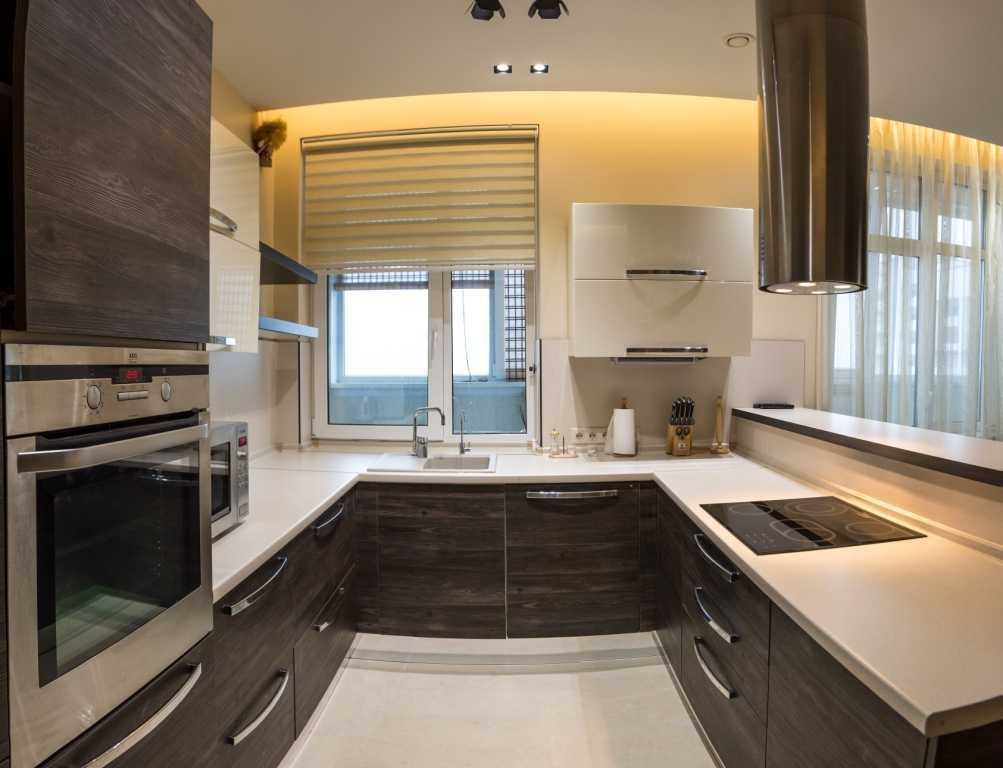 Продажа 3-комнатной квартиры 150 м², Евгения Коновальца ул., 44А