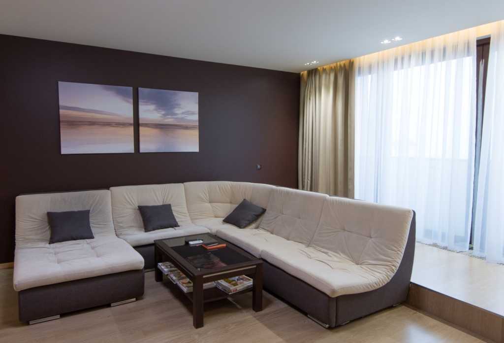 Продажа 3-комнатной квартиры 150 м², Евгения Коновальца ул., 44А