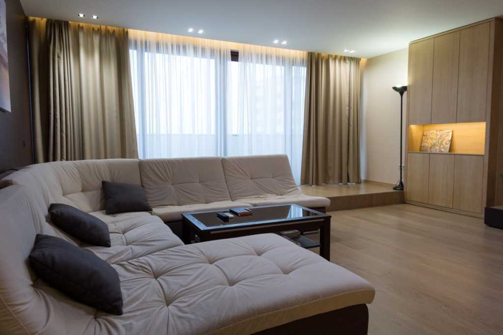 Продажа 3-комнатной квартиры 150 м², Евгения Коновальца ул., 44А