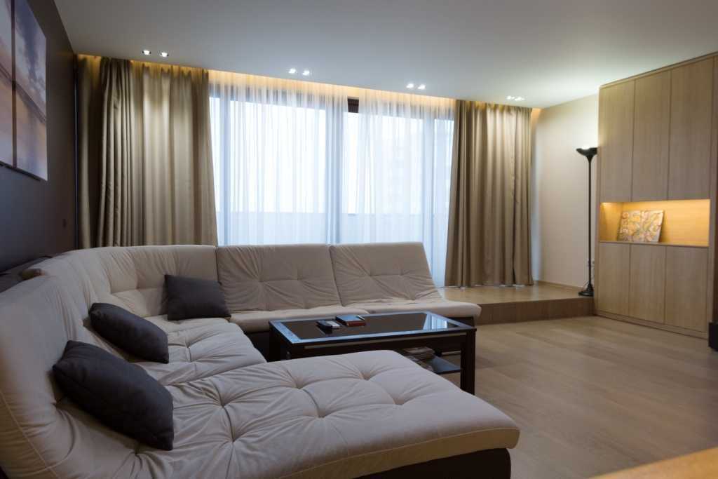 Продажа 3-комнатной квартиры 150 м², Евгения Коновальца ул., 44А